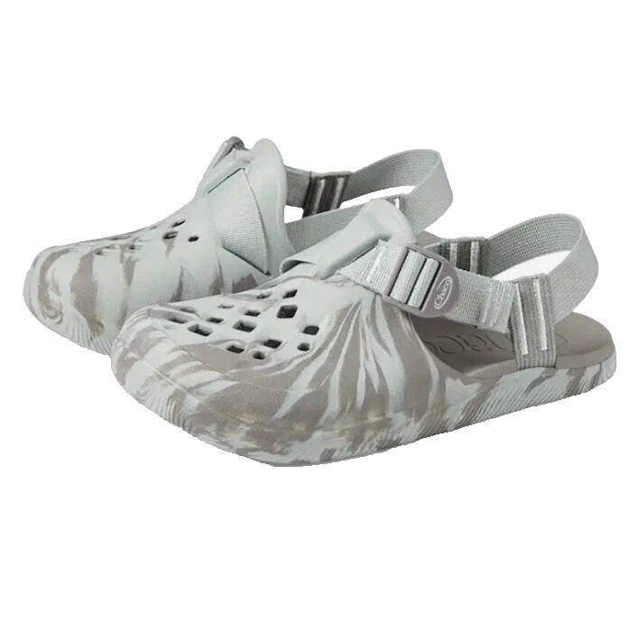 Zapatos Cómodos Chaco sólido para De mujer