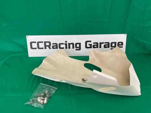 PUNTALE KTM Superduke 1290 R - GT  in vetroresina - Foto 1 di 8