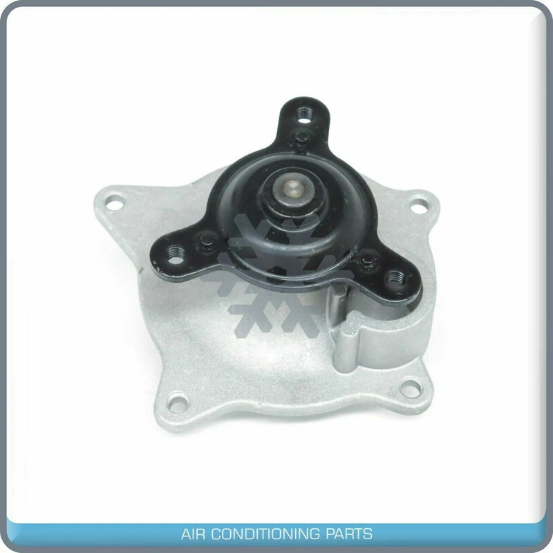 Bomba de agua del motor para Chrysler Town & Country Voyager 01-07 Caravan V6 3,3 L 3,8 L Foto 2 de 4