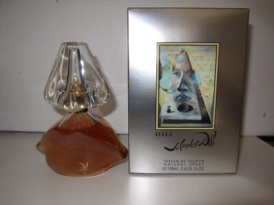 Salvador Dali DALI PDT 100ml