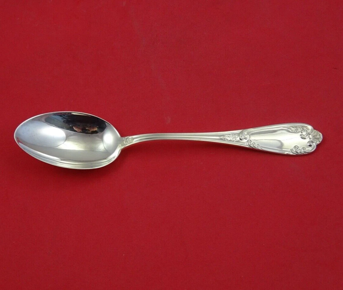 Spoon Buccellati Antique US Sterling Silver for sale | eBay