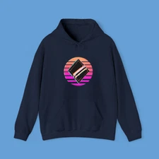 Flee The Facility - Gem Hoodie