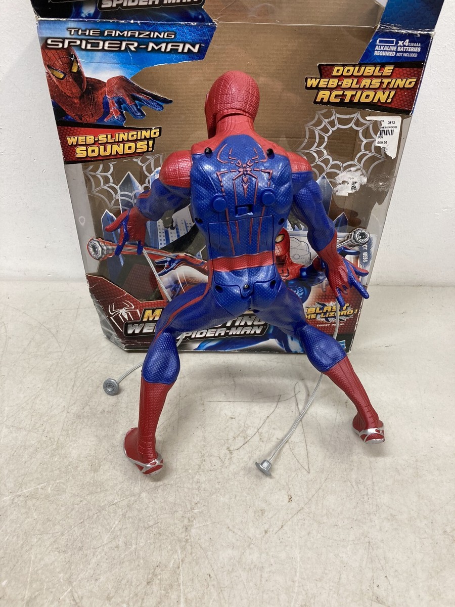 THE AMAZING SPIDER-MAN　スパイダーマン プラモデル Amazon.co.jp: MAFEX(マフェックス) SPIDER-MAN (THE AMAZING