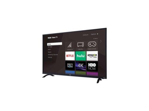 RCA 50" 4K UHD Smart TV - Picture 1 of 1