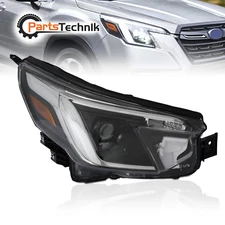 For 2022-2023 Subaru Forester LED Headlamp Assembly Right Passenger Side w/o AFS