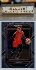 2023 Panini Prizm WNBA #13 Asia Durr