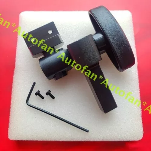 1PCS New 12AAA222 Height Gage Adapter For Mitutoyo SJ-201 SJ-210 SJ-301 SJ-310