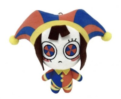 Amazing Digital Circus Mystery Box (Pomni) [Random type except