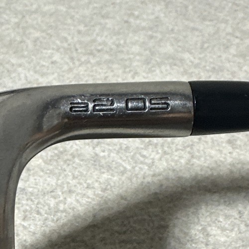 Adams Idea A2 OS Sand Wedge Women's RH 34.5" Aldila Graphite Shaft Needs Grip - Picture 5 of 24
