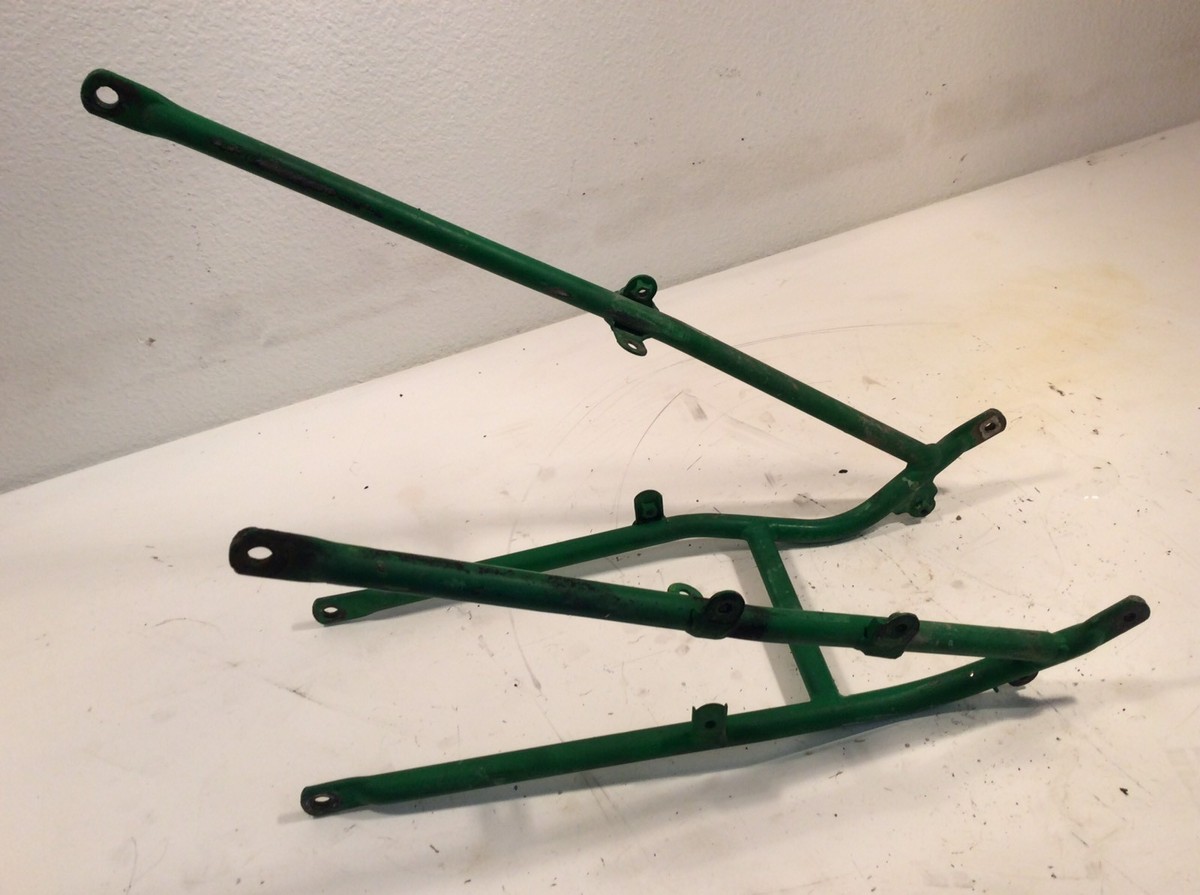 K商品です。 1994 Kawasaki Kx 125 Sub Frame Oem #843 | eBay