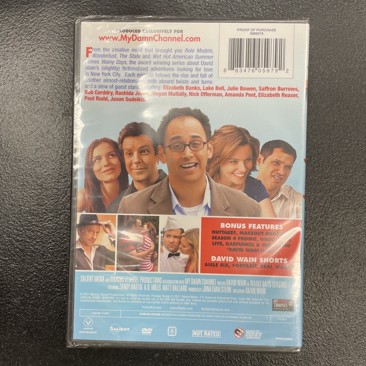 Wainy Days (2007) for sale online | eBay