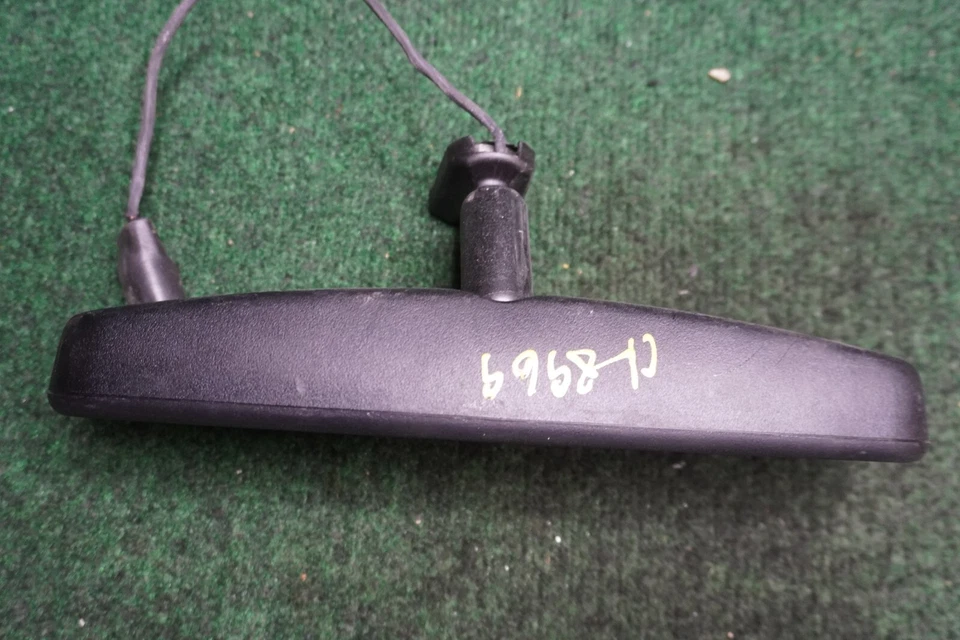 Espejo retrovisor KIA SORENTO 2012 OEM 4112AZ1VHL3 Foto 2 de 4