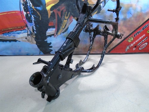 2003 SUZUKI RM 65 FRAME (A) 03 RM65 - Picture 9 of 9