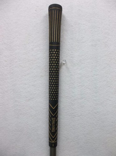 **Spalding Pro Flite Dynamic Weighted Oversize #8 Iron - Right Hand - Women's - Picture 7 of 11
