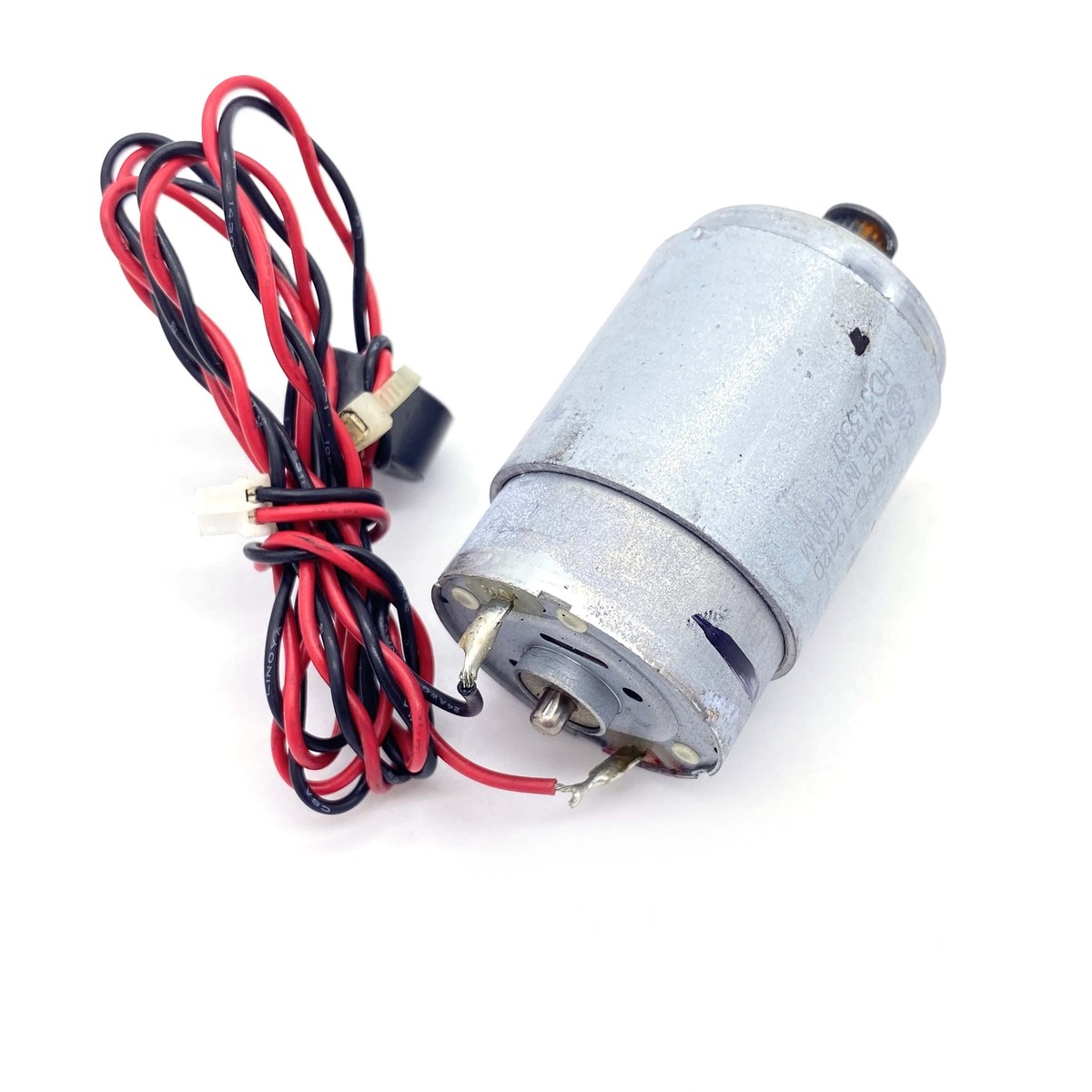 Main motor J3720 RS-445PD-19120 fits for Brother J2320DW Main motor J3720 RS-445PD-19120 fits for Brother J2320DW