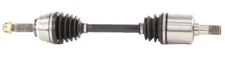 CV Axle Shaft, CCT- 5257,  MI-8154