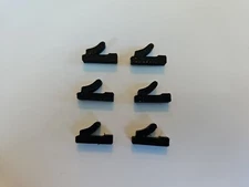 New Upgraded Tippmann Crossover XVR Ball Latch/Detent 6-pack paintball gun