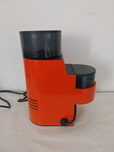 Macinacaffè Gaggia MDF – Serie potenziata 155W con 39 regolazioni - Imagen 5 de 9