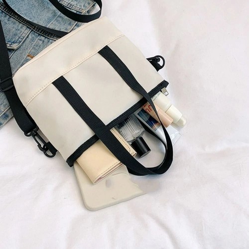 Quick-dry Crossbody Bag Nylon Travel Handbag Fashion Mobile Phone Pack - Picture 6 of 22