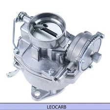 New Carburetor for Chevrolet 235 ci 1952 1953 1954 1955 1956 Automatic Choke