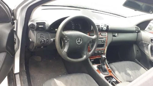 A0001535279 Centralina Motore per MERCEDES-BENZ CLASE C (BM 203) BERLINA 6031433 - Zdjęcie 6 z 10