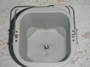 Toastmaster-Bread-Maker-Machine-Pan-for-Model-1194-50