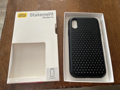 OtterBox Statement Series Moderne Case for iPhone XR Phone