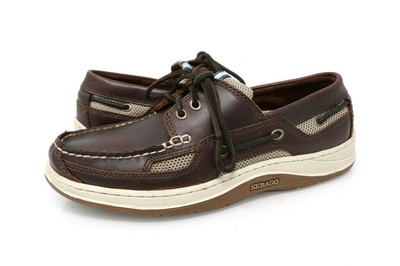 boat type shoes