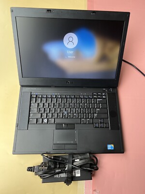 Dell Latitude E6510 ノートPC Amazon.com: Dell Latitude E6510 15.6 Inch Laptop, Intel Core