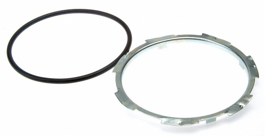 Anillo de bloqueo del tanque de combustible Carter TLR1 para Ford Mercury Lincoln Taurus Sable 1986-2004 Foto 2 de 2