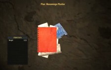  Xbox Wanamingo Plushie Plan