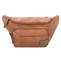 camel active Laos GüTeltasche 29Cm #169584 (Cognac)