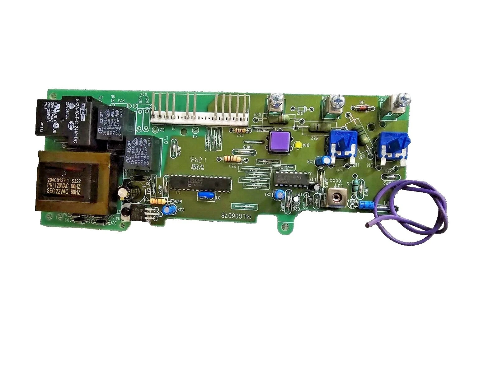 Receptores de garaje LiftMaster para Liftmaster