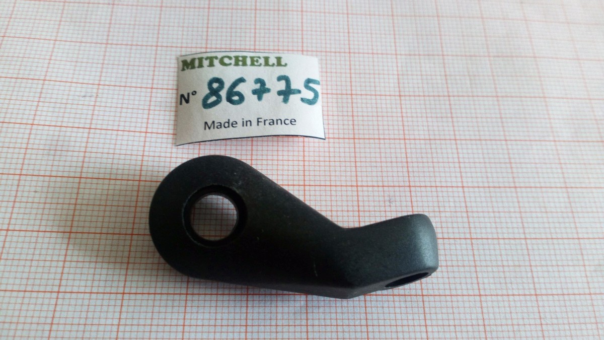 BRAS PICK UP MOULINET MITCHELL ORCA 80S alu pro super MULINELLO REEL PART 86775