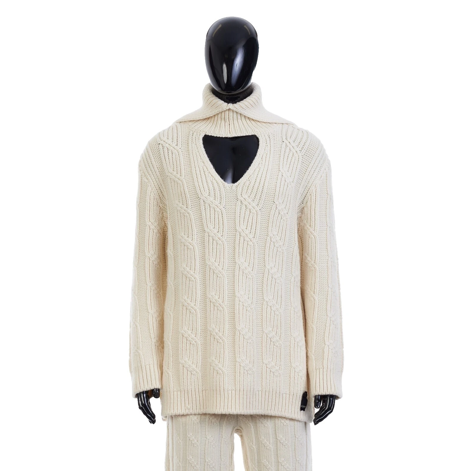 Roupas Fendi Branco para Homens