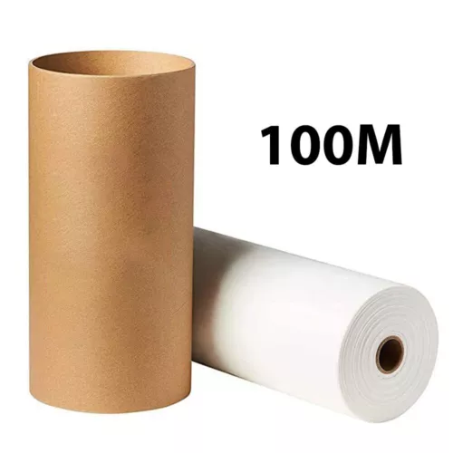 100m/400m Nappy Bin Refill Kit Compatible With Tommee Tippee Sangenic Liner Film - Picture 13 of 21
