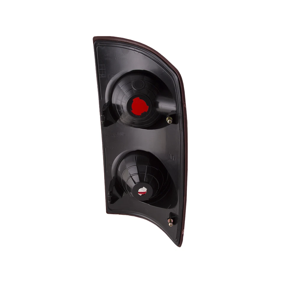 Задний фонарь для правостороннего пассажира подходит для Dodge Ram 1500 и 07–09 2500/3500 2007-2008 годов выпуска - Изображение 2 из 4