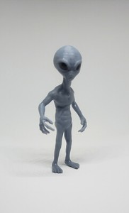 alien action figures ebay