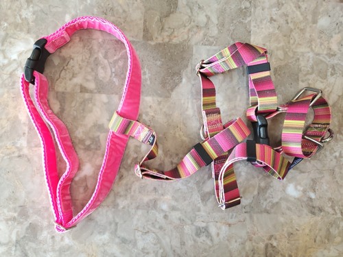 2 Hounds Design Freedom No Pull Dog Harness Only (Adjustable, Gentle, Easy) - Picture 2 of 4