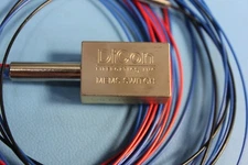 Dicon Fiberoptic Mems Switch Optical Switch 3 Wire