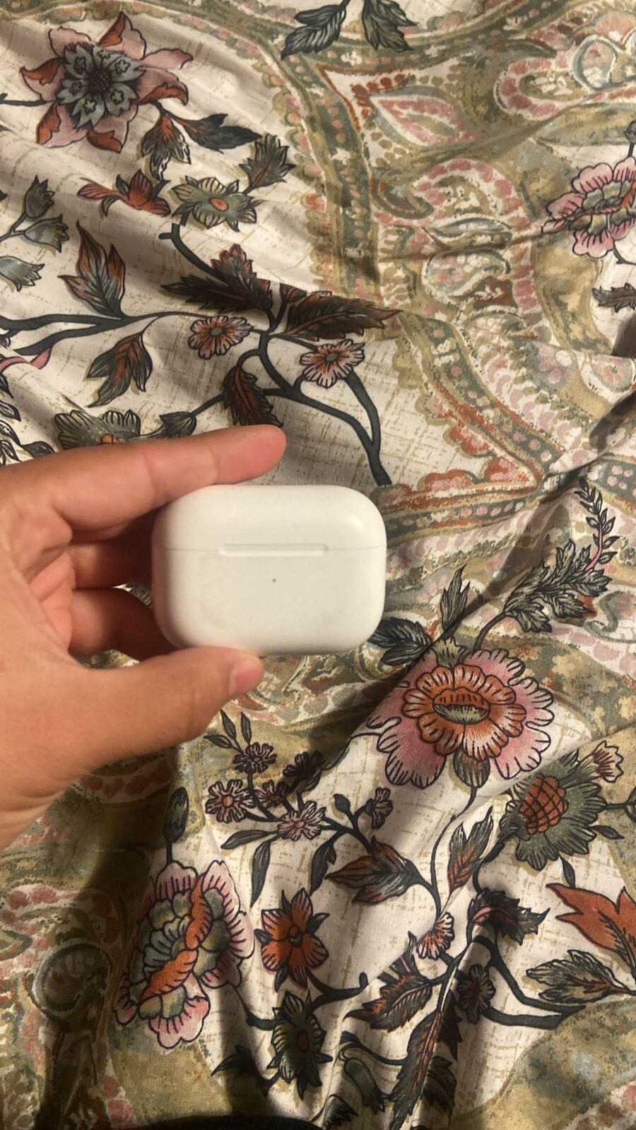 New AirPods Pro 2nd Gen with Enhanced Sound and Noise Cancellation-image