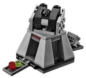 Lego Star Wars 75132 First Order Battle Pack Storm Trooper Minifigs NISB