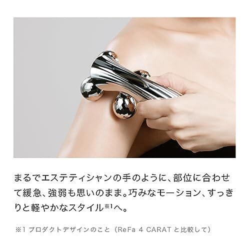 ReFa ReFa 4 CARAT RAY single item 1 piece (x 1) | eBay