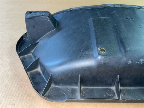 Corvette Front Hood Upper Wheelhouse Inner Fender Liner LH 88 89 90-93 94 95 96 - Bild 4 von 11