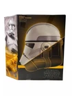 Star Wars Black Series Phase II Clone Trooper Helmet DAMAGED BOX