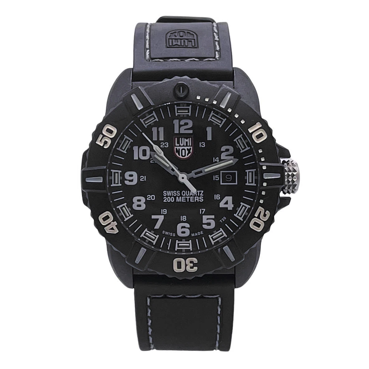 Luminox series 3020 clearance