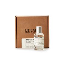 Ambrette 9 Le Labo perfume - a fragrance for women and men 2006 Ambrette 9 Le Labo perfume - a fragrance for women and men 2006