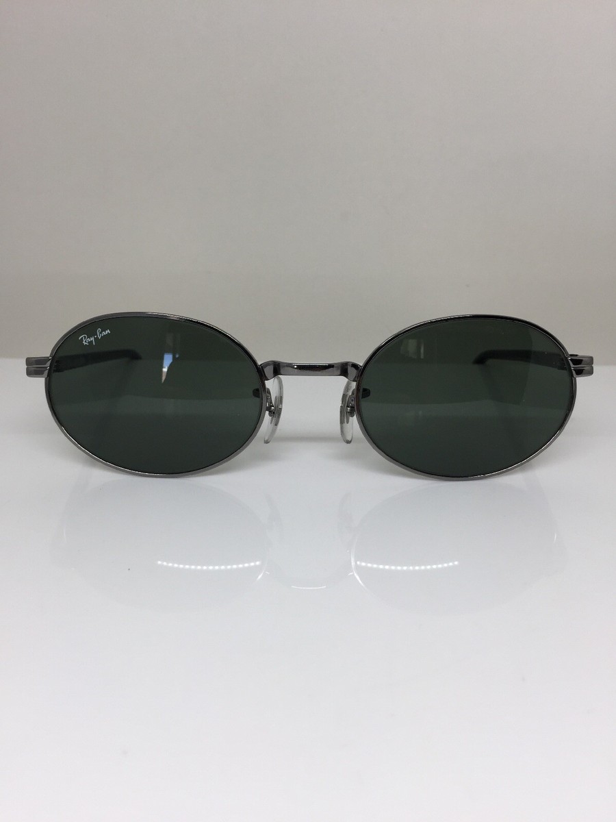 New Vintage Bausch & Lomb Ray Ban W2187 PRAS Sunglasses C