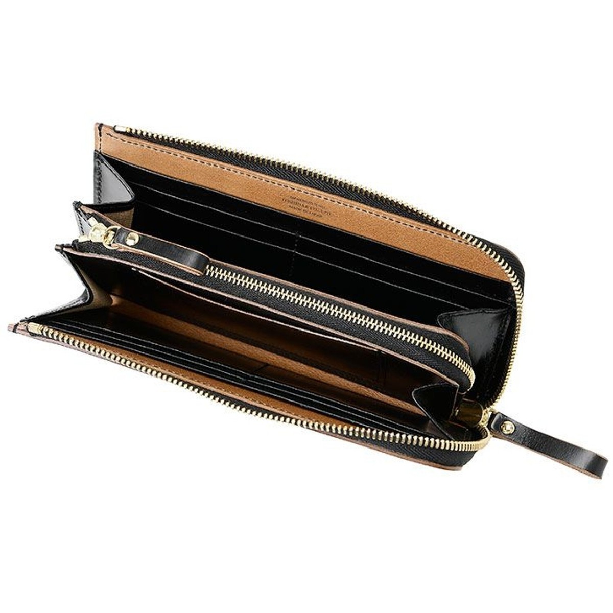 小物 PORTER FILM Long wallet ASK availability First) PORTER / FILM LONG WALLET from Japan brand