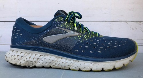 Brooks Glycerin 16 Mens 8.5 D Running 